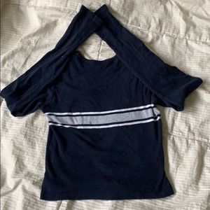 Brandy Melville long sleeve!